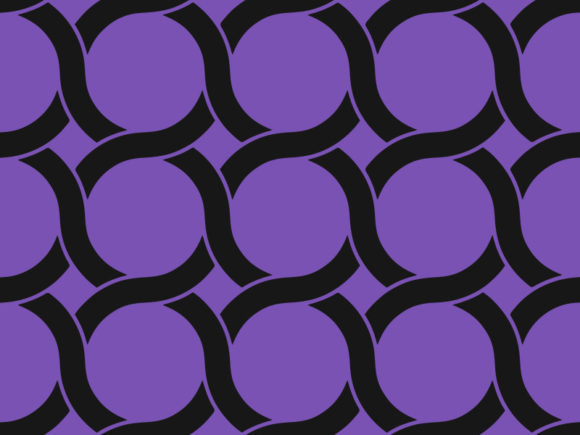 03 Seamless Decorative Digital Paper