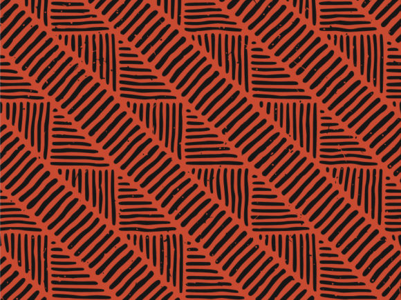 04 Seamless Decorative Digital Paper