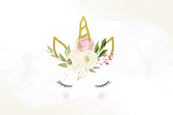 Beautiful Unicorn Graphic with Florals: A Guide to Smart Design Choices