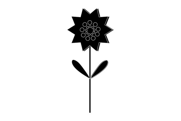 Flower Decorative Design Black Icon: A Practical Evaluation for Digital Creators