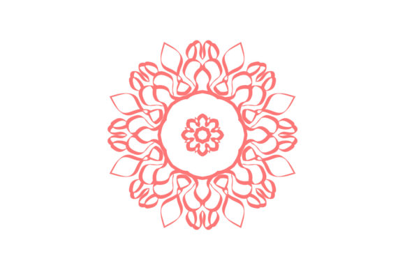 Mandala Elegant Decorative Art: A Timeless Design for Modern Creativity