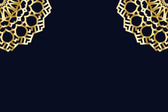 Mandala Ornament Floral Decorative Design