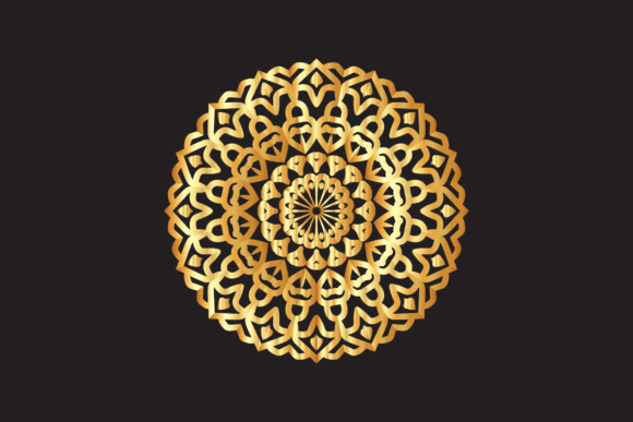 Mandala Wedding Decorative Design: A Fusion of Art, Culture, and Modern Creativity