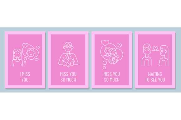 Message for Partner Postcard Set: A Comprehensive Guide to Creative Communication