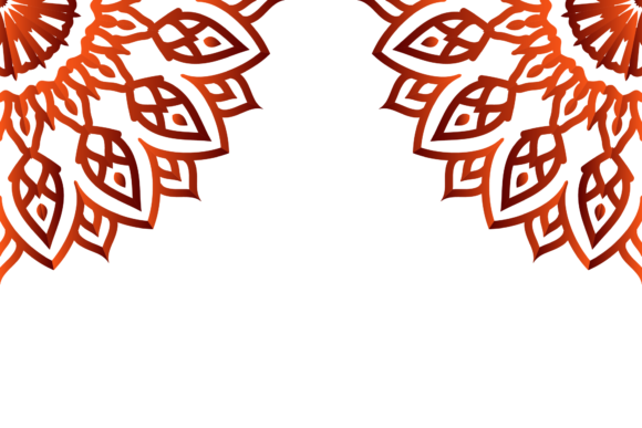 Ornament Mandala Decorative Background