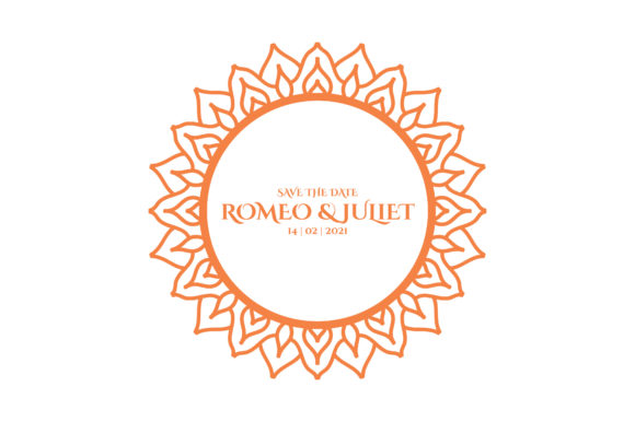 Save the Date Mandalas Classic: A Versatile Creative Resource