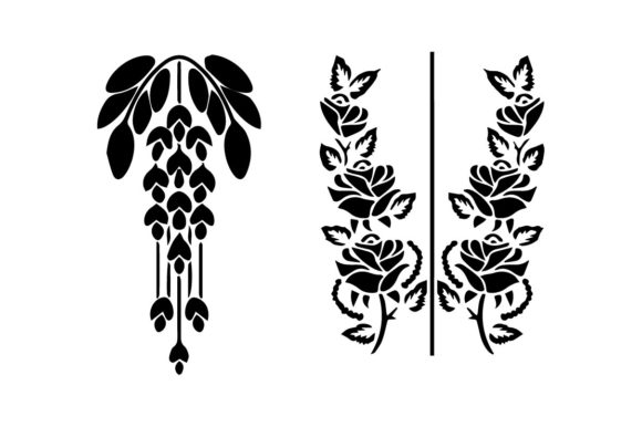 Sketches of Flowers, Plants, Leaves: A Comprehensive Guide to Hand-Drawn Botanical Illustrations
