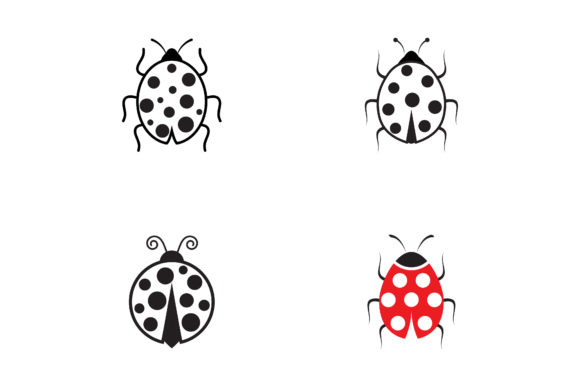 The Artistic Evolution of the Beauty Bug Vector Logo in Modern Design