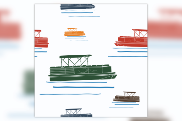 Unlocking Creative Potential with the Flat Semi-Oblique Pontoon Boat Pattern